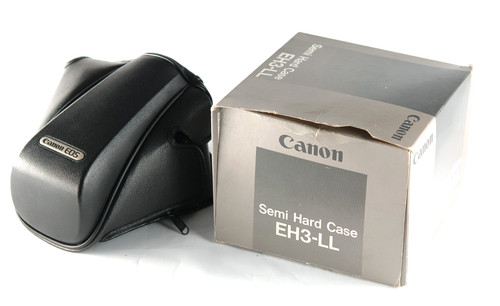 Custodia fotocamera canon - fotocamera,