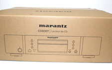 Marantz CD6007 Lettore CD HDAM