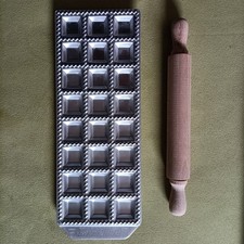 Stampo Per Ravioli