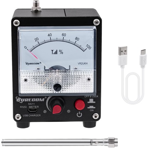 Surecom misuratore di - ss-11,