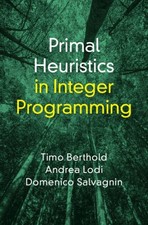 Primal Heuristics in Integer