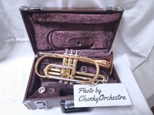 YAMAHA YCR-3330 Cornet modello
