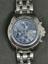 Orologio Sector 650 chrono Full Set & Revisionato movimento valjoux 7750