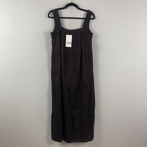 Maxi abito zara - maxi,
