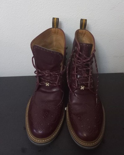 Stivali uomo brimarts pelle - uomo,
