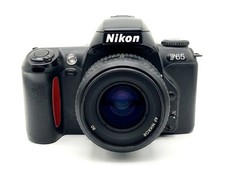 Nikon F65 + Nikon 35-80 mm