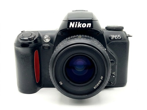 Nikon f65 kit reflex 35mm - kit,