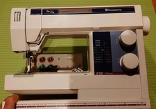 Macchina da cucire Husqvarna