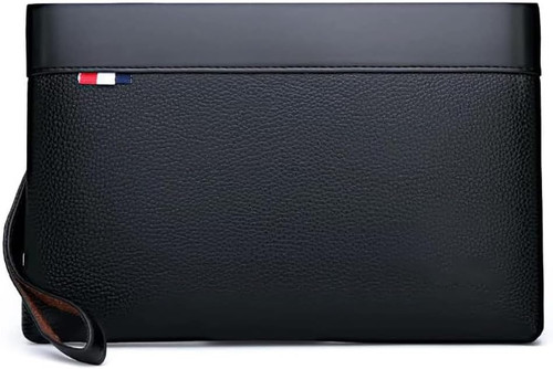 Pochette uomo borsello - pochette, a