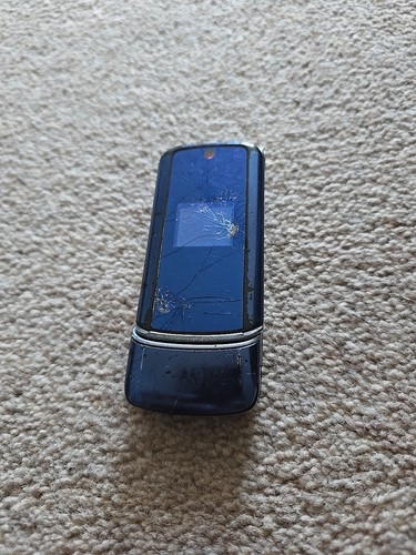 Motorola krzr telephono - -,