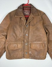 Giacca pelle vera pelle