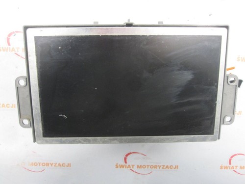 Schermo lcd cruscotto peugeot - cruscotto,