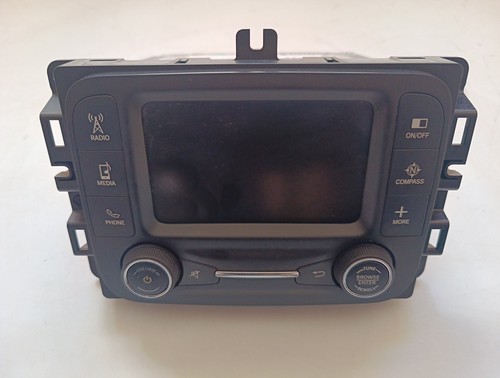 Autoradio touch display - autoradio,