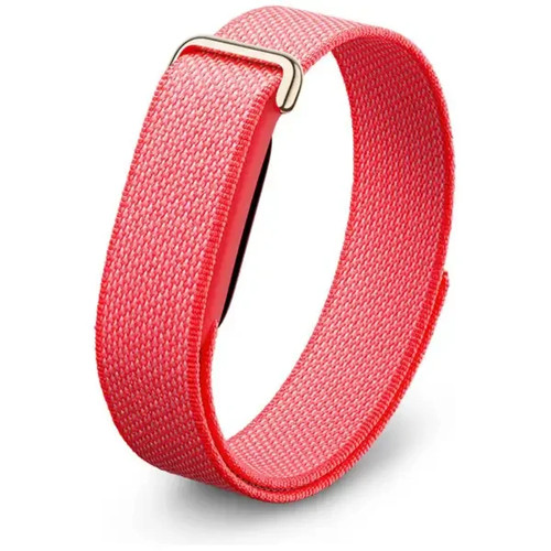 Google fitbit air berry - berry, band
