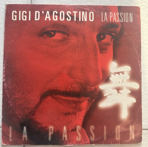 Gigi agostino la - –,