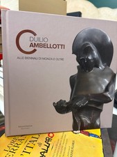Duilio cambellotti alle - cambellotti,