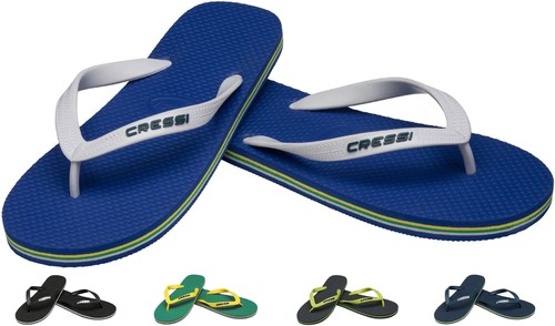 Beach flip flops comode - beach,