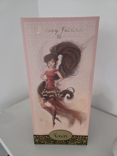 Disney store limited edition - limited,