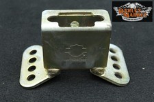 Staffa montaggio schienalino sella Harley Davidson 02-06 Electra Glide *H00791*