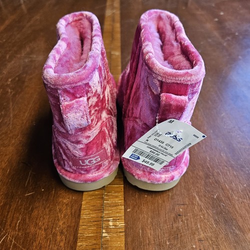 Stivali ugg classic mini - ugg,