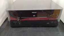 TEAC CD-H750 Lettore CD