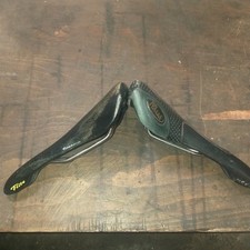 Selle bici da corsa vintage