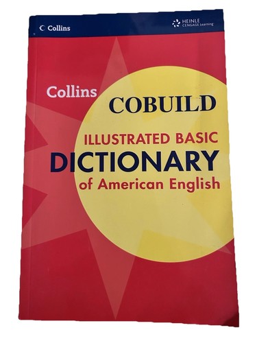 Collins cobuild illustrated - collins,