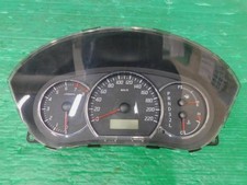 SUZUKI Swift 2006 CBA-ZC31S