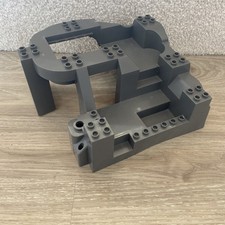 Base Lego Duplo Vintage 