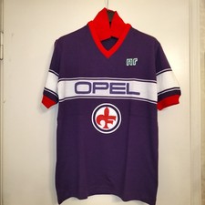 Maglia ACF Fiorentina stagione