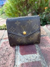 Auth Louis Vuitton Monogram