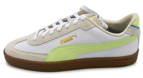 Scarpe puma club - puma, ii