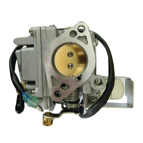 Carburatore per fuoribordo - il,