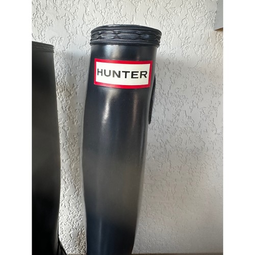 Stivali pioggia hunter - da,