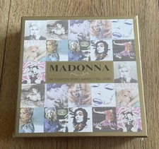 Madonna - Complete Studio