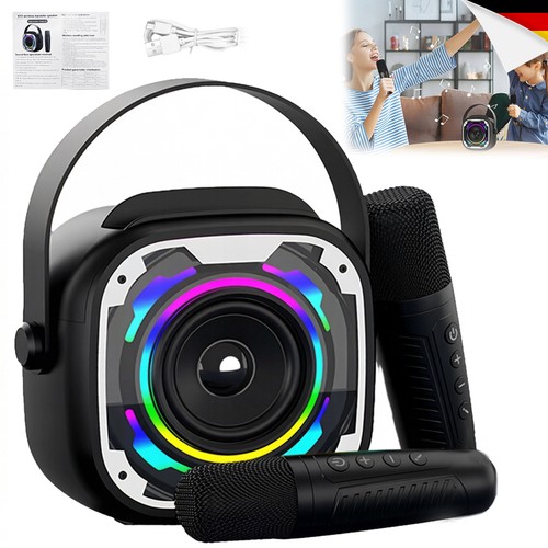 Mini karaoke set impianto - mini,