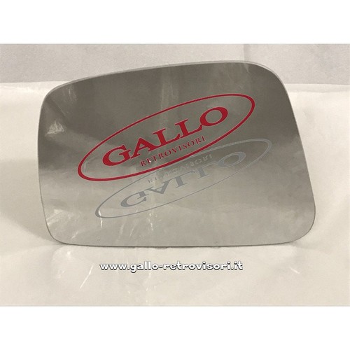 Vetro specchio retrovisore - vetro,