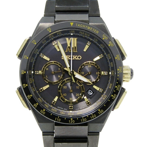 Seiko flight expert limited - expert,