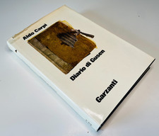 Aldo Carpi, Diario di Gusen