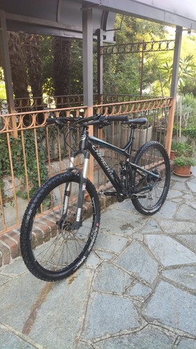 Lapierre control - lapierre-x,