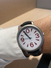 Watch Jules Delas Orologio