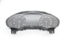 Audi quadro strumenti - quadro,
