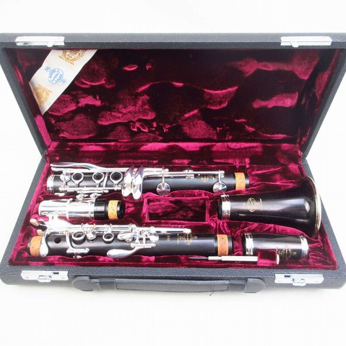 Clarinetto buffet crampon e13 - clarinetto,