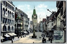 51310614 - 7800 Friburgo 1910