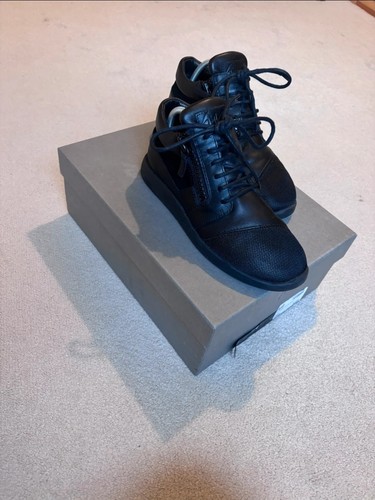 Giuseppe zanotti leather - giuseppe,