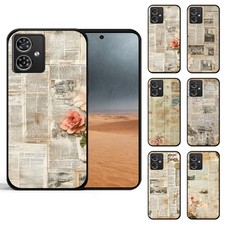 Cover silicone giornale