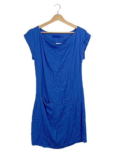 Skunkfunk abito donna blu - donna,