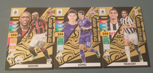 Set top player memory - top,