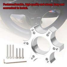 Piastra adattatore volante - , da
