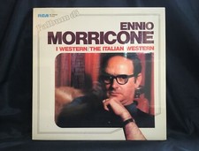 ENNIO MORRICONE "I Western"